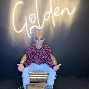 Meet your Posher, Ryan